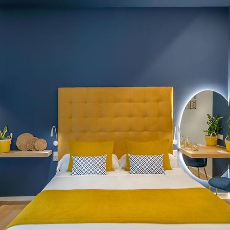 Can Vidal Boutique Rooms Inca  Ngoại thất bức ảnh