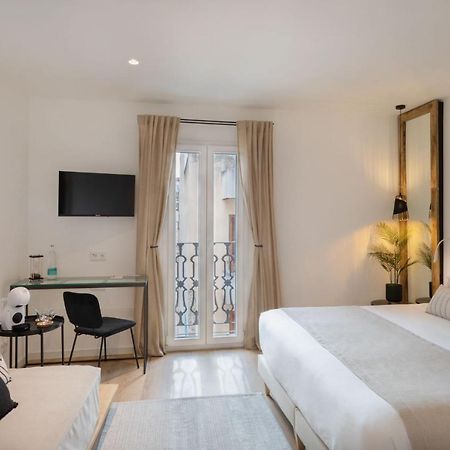 Can Vidal Boutique Rooms Inca  Ngoại thất bức ảnh
