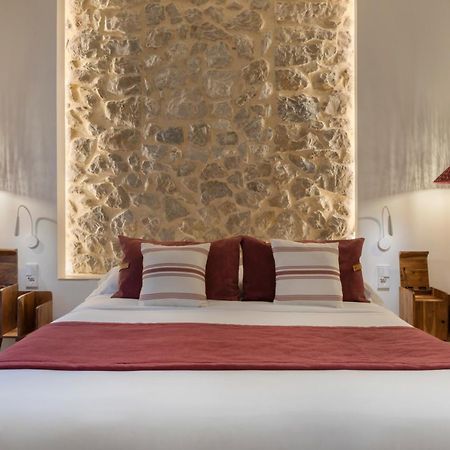 Can Vidal Boutique Rooms Inca  Ngoại thất bức ảnh