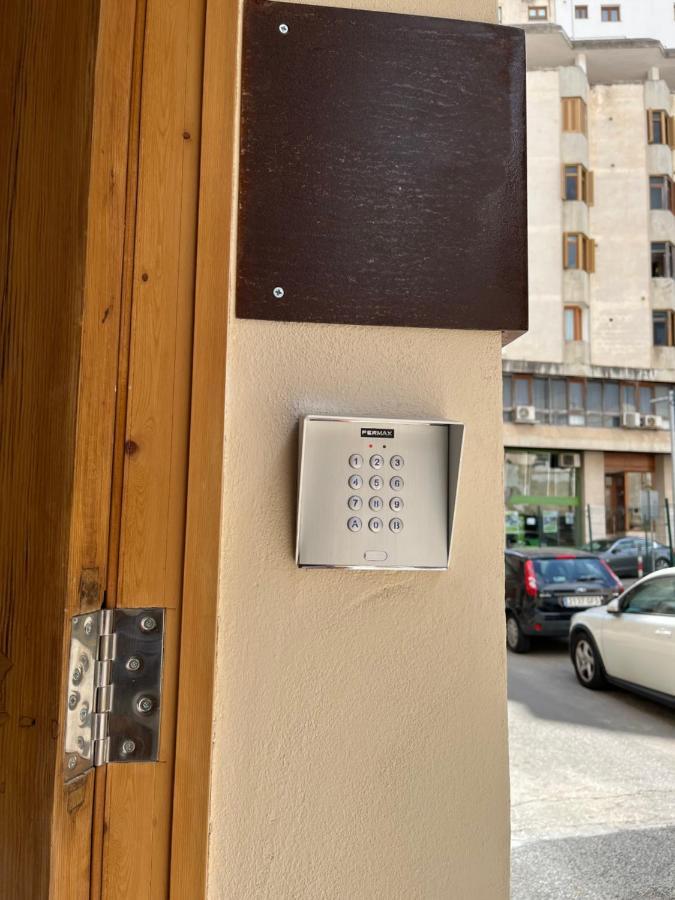 Can Vidal Boutique Rooms Inca  Ngoại thất bức ảnh