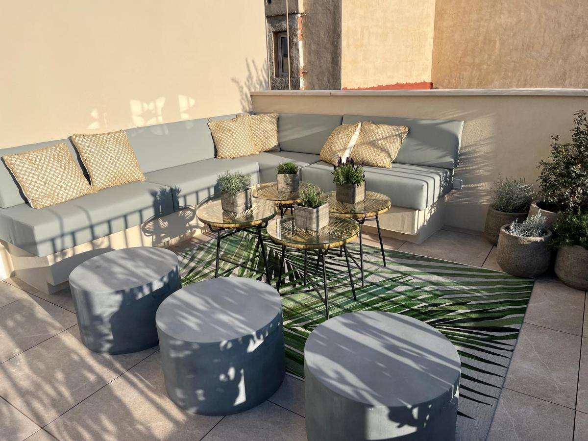 Can Vidal Boutique Rooms Inca  Ngoại thất bức ảnh