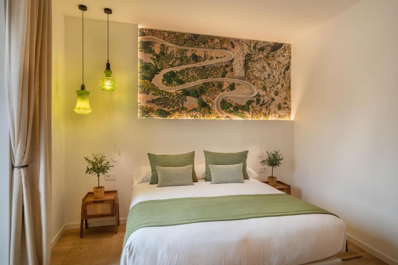 Can Vidal Boutique Rooms Inca  Ngoại thất bức ảnh