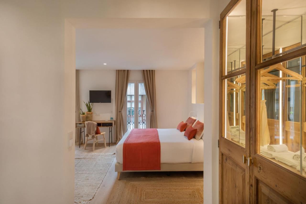 Can Vidal Boutique Rooms Inca  Ngoại thất bức ảnh