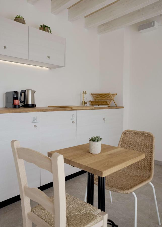 Can Vidal Boutique Rooms Inca  Ngoại thất bức ảnh