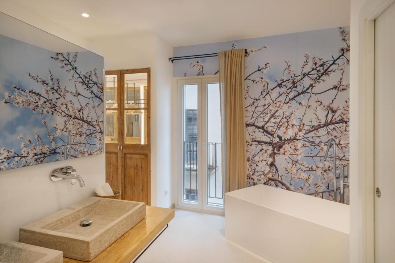 Can Vidal Boutique Rooms Inca  Ngoại thất bức ảnh