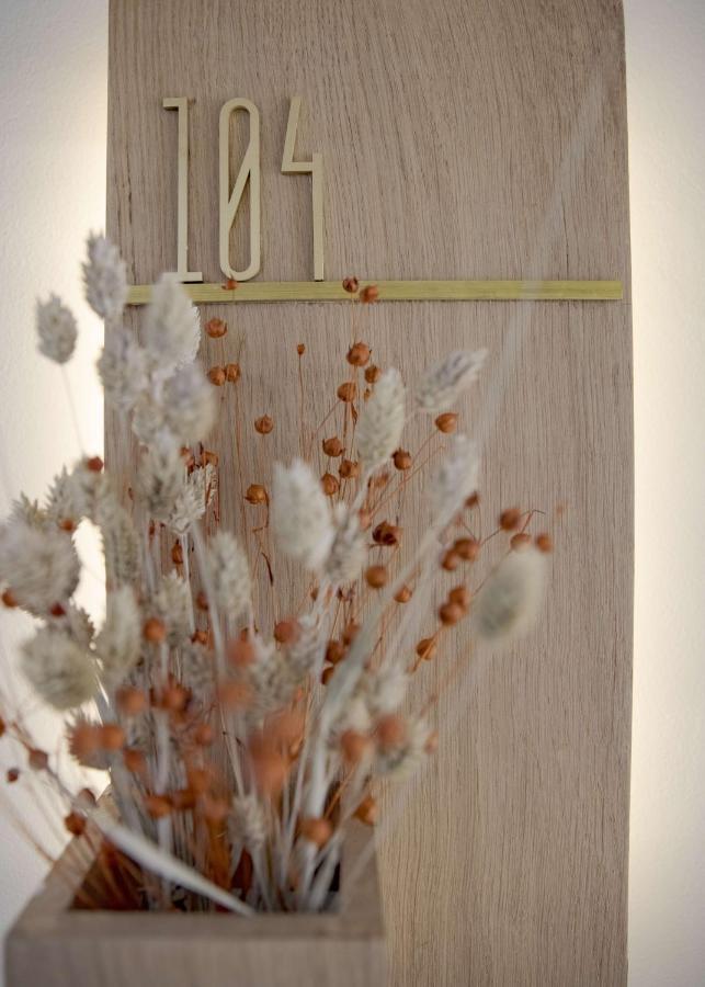 Can Vidal Boutique Rooms Inca  Ngoại thất bức ảnh