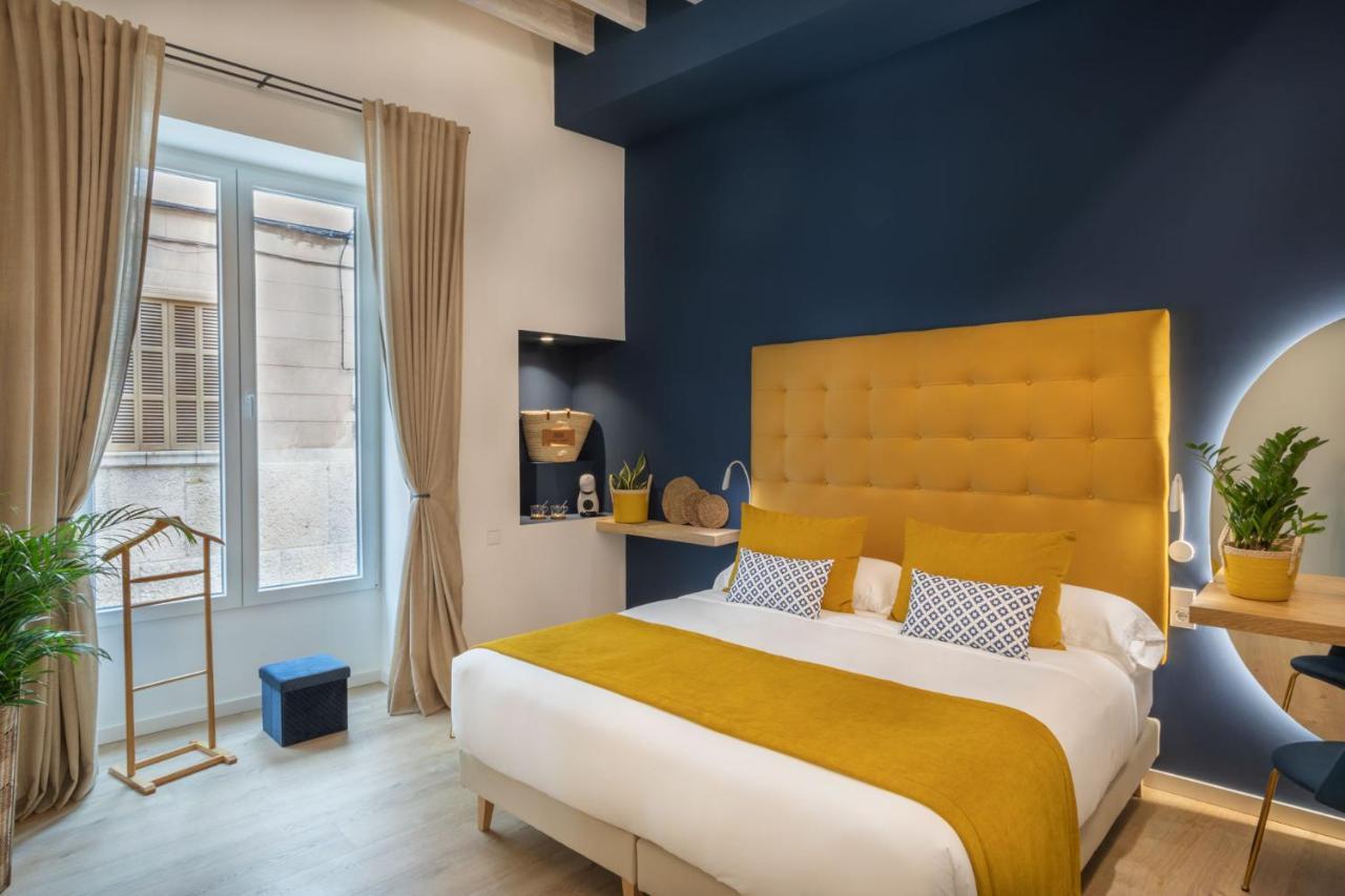 Can Vidal Boutique Rooms Inca  Ngoại thất bức ảnh