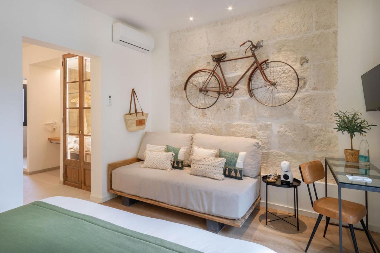 Can Vidal Boutique Rooms Inca  Ngoại thất bức ảnh