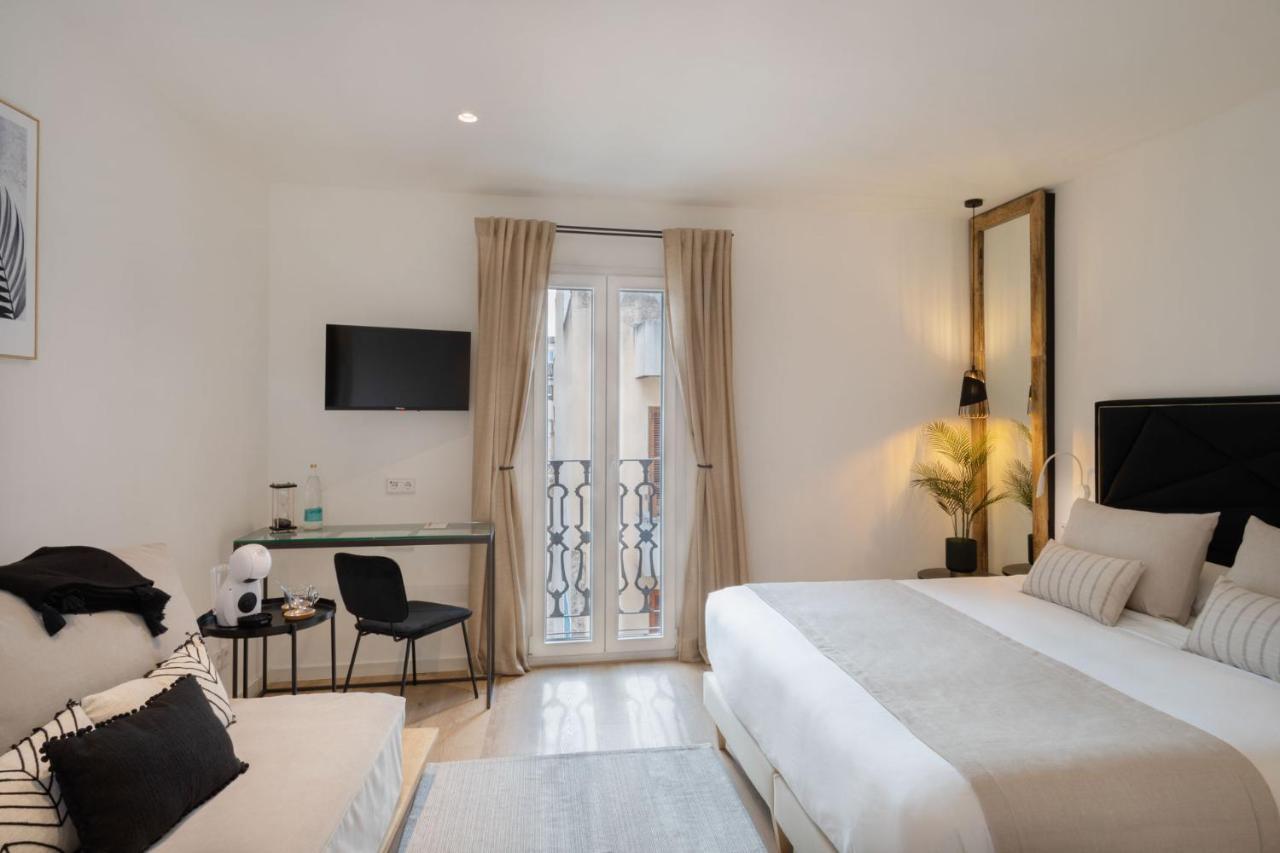Can Vidal Boutique Rooms Inca  Ngoại thất bức ảnh