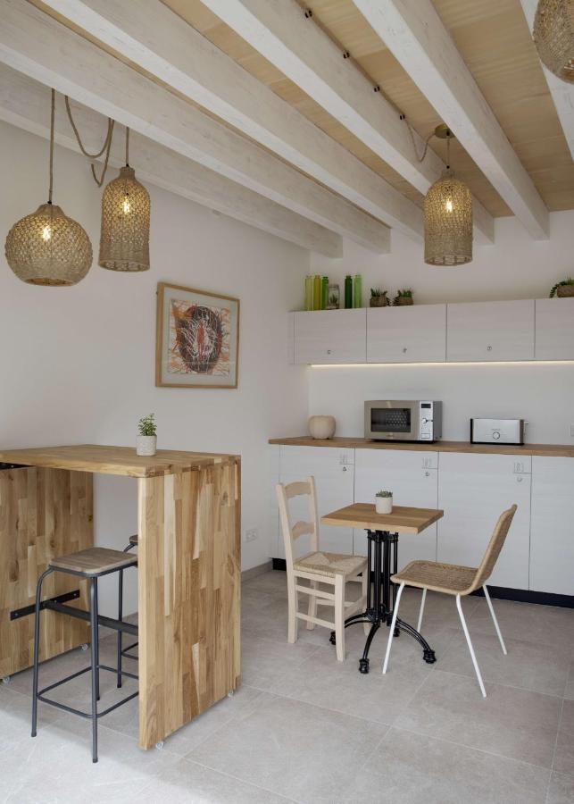 Can Vidal Boutique Rooms Inca  Ngoại thất bức ảnh