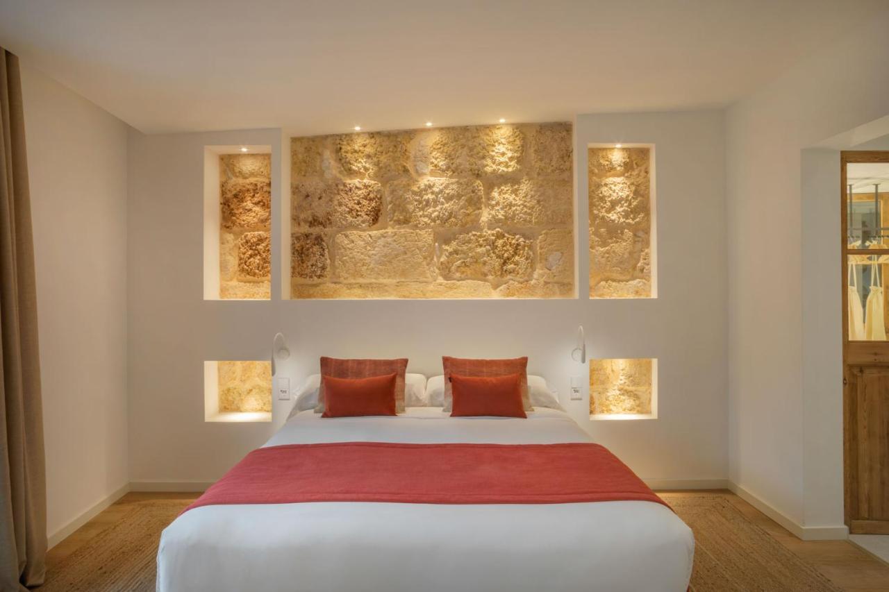 Can Vidal Boutique Rooms Inca  Ngoại thất bức ảnh