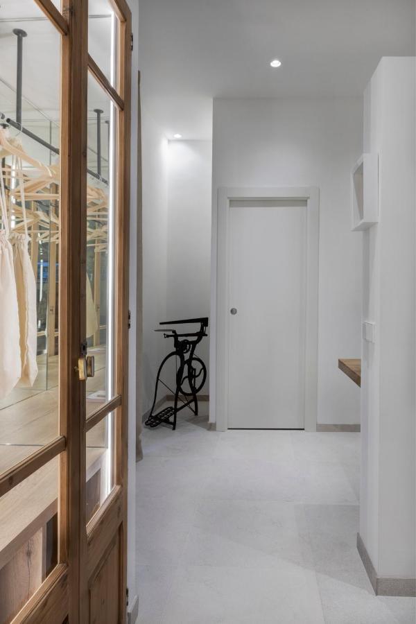 Can Vidal Boutique Rooms Inca  Ngoại thất bức ảnh