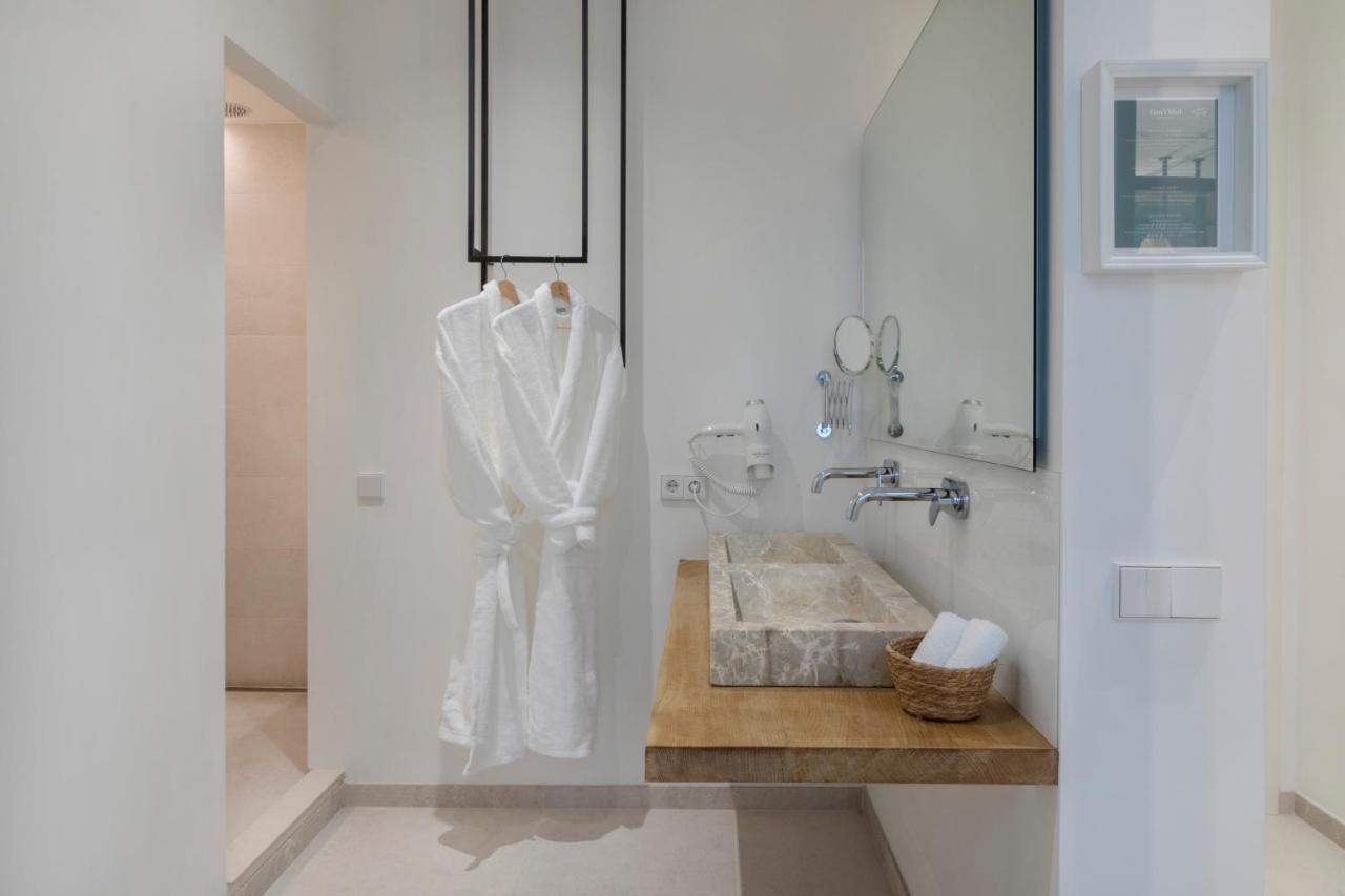 Can Vidal Boutique Rooms Inca  Ngoại thất bức ảnh