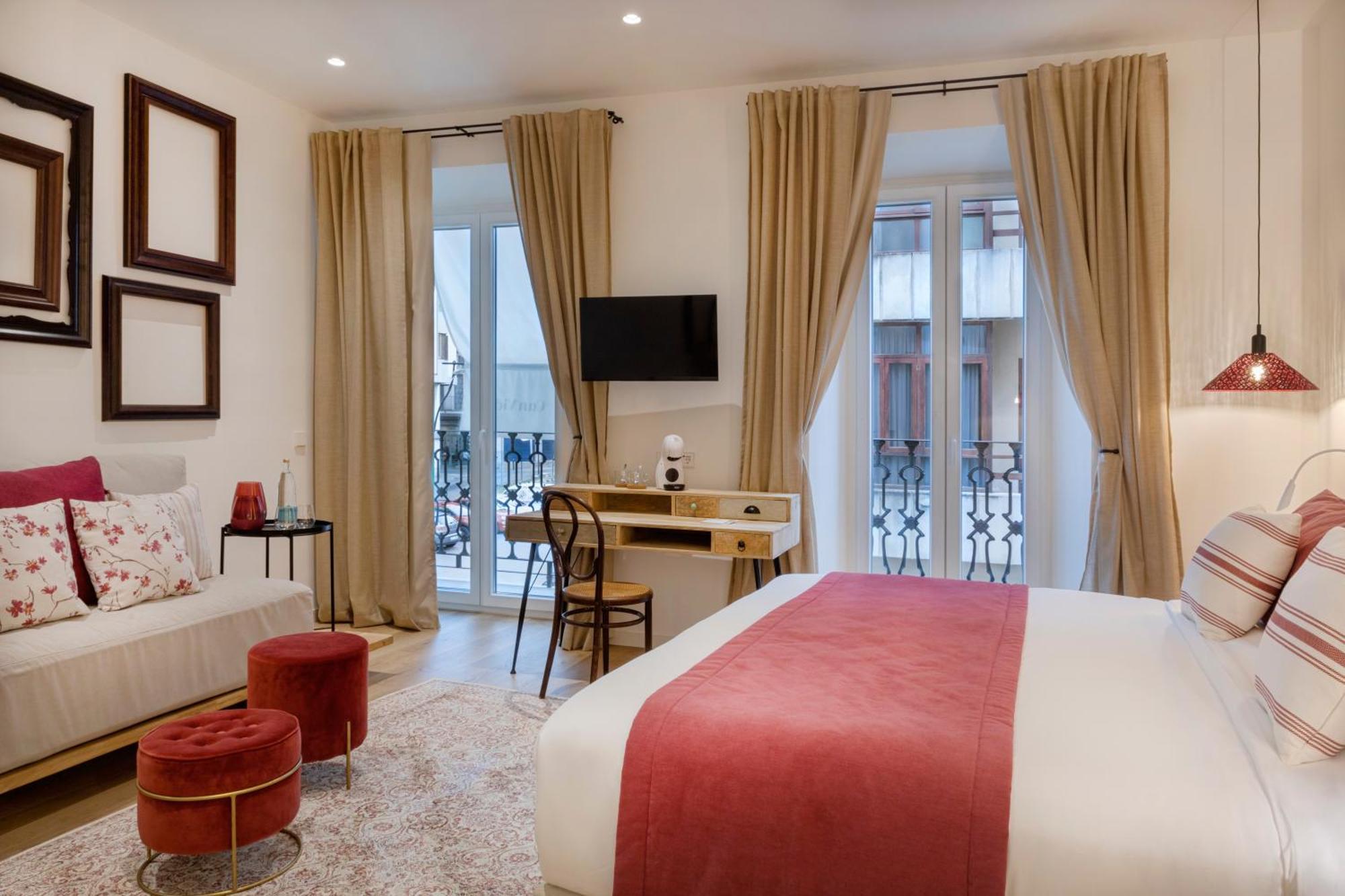 Can Vidal Boutique Rooms Inca  Ngoại thất bức ảnh
